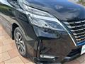 2021 Nissan Serena