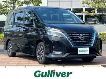 2021 Nissan Serena