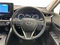 2023 Toyota Harrier Hybrid