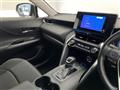 2023 Toyota Harrier Hybrid