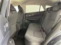 2023 Toyota Harrier Hybrid