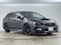 2020 Subaru Levorg