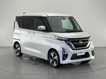 2022 Nissan ROOX