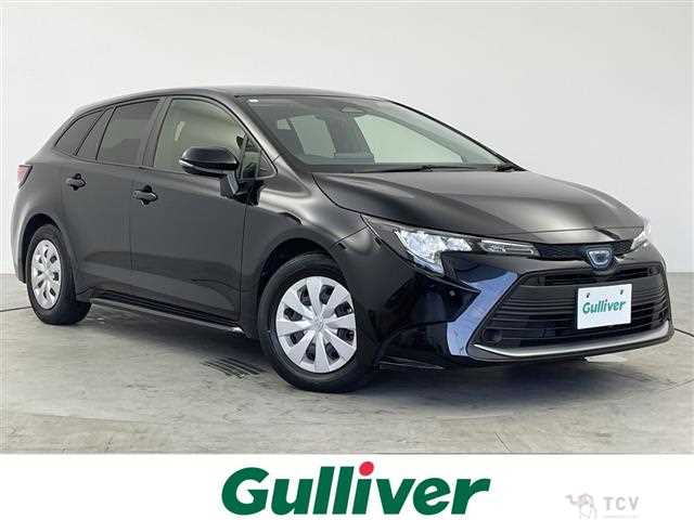 2023 Toyota Corolla Touring Wagon