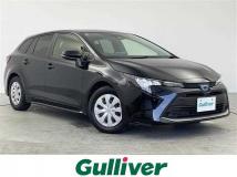 2023 Toyota Corolla Touring Wagon