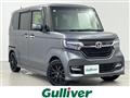 2020 Honda N BOX