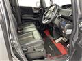 2020 Honda N BOX