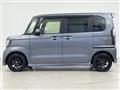 2020 Honda N BOX