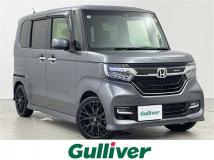 2020 Honda N BOX