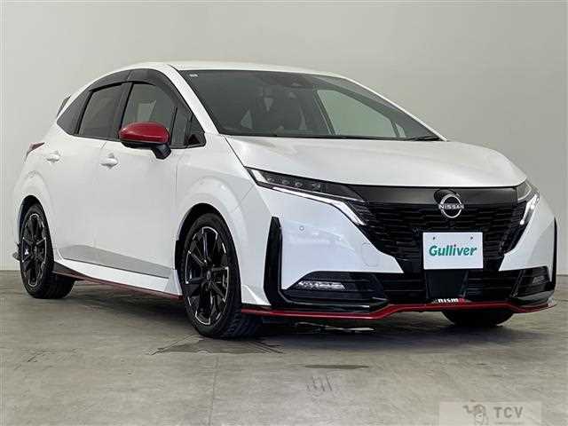 2023 Nissan Nissan Others