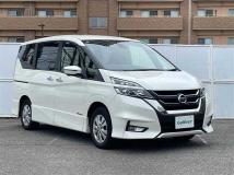 2018 Nissan Serena