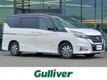 2018 Nissan Serena