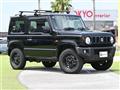 2020 Suzuki Jimny