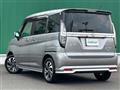 2022 Suzuki Solio