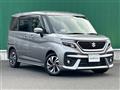 2022 Suzuki Solio