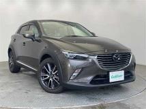 2017 Mazda CX-3