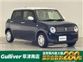 2020 Suzuki Lapin