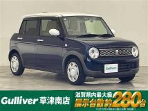 2020 Suzuki Lapin