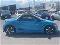 2015 Honda S660