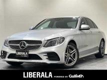 2019 Mercedes-Benz C-Class