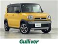 2018 Suzuki Hustler