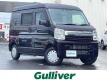 2022 Suzuki Every