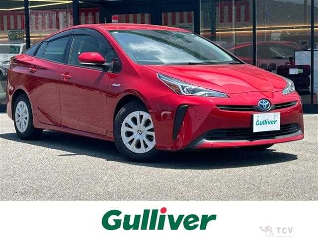2019 Toyota Prius