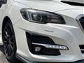 2017 Subaru Levorg