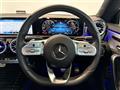 2019 Mercedes-Benz CLA-CLASS