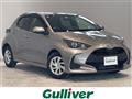 2023 Toyota Yaris