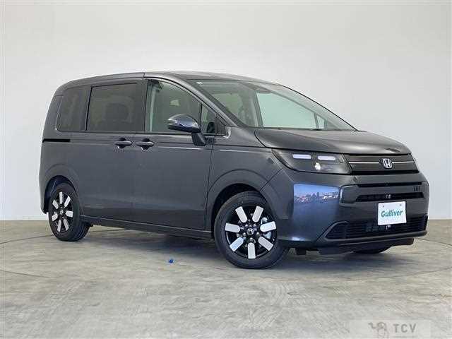 2026 Honda Freed