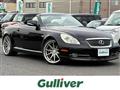 2008 Lexus SC