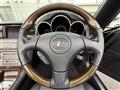 2008 Lexus SC