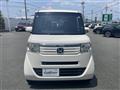 2014 Honda N BOX