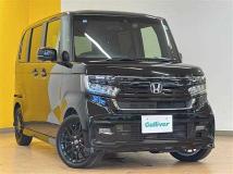 2022 Honda N BOX