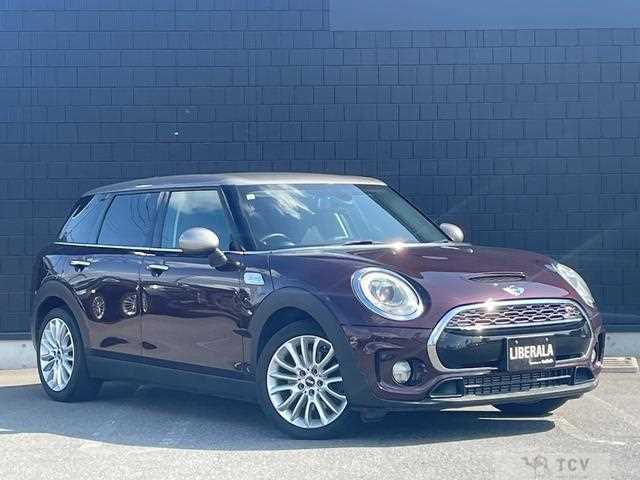 2017 BMW MINI