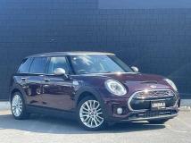 2017 BMW MINI