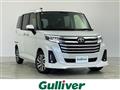 2025 Toyota Roomy