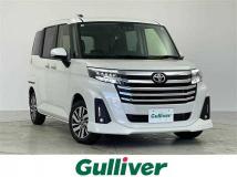 2025 Toyota Roomy