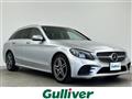 2019 Mercedes-Benz C-Class