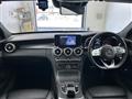 2019 Mercedes-Benz C-Class