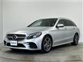 2019 Mercedes-Benz C-Class