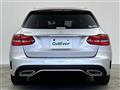 2019 Mercedes-Benz C-Class