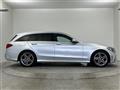 2019 Mercedes-Benz C-Class