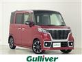 2019 Suzuki Spacia
