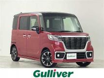 2019 Suzuki Spacia
