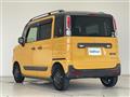 2021 Suzuki Spacia