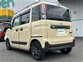 2022 Suzuki Spacia
