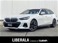 2025 BMW 5 Series