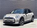 2021 BMW MINI